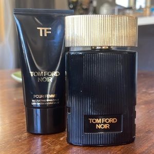 Tom Ford Noir